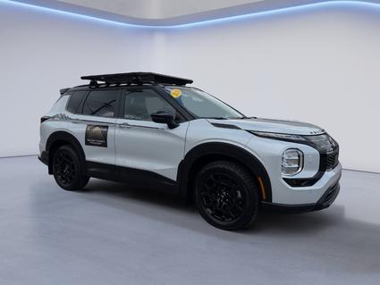 2026 Mitsubishi Outlander Oak Ridge TN