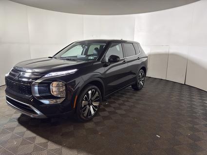 2026 Mitsubishi Outlander Beckley WV