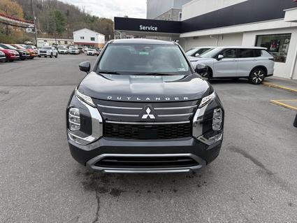 2026 Mitsubishi Outlander Princeton WV