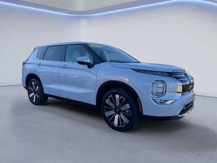 2026 Mitsubishi Outlander Knoxville TN