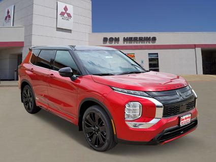 2026 Mitsubishi Outlander Plano TX
