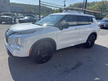 2026 Mitsubishi Outlander Princeton WV