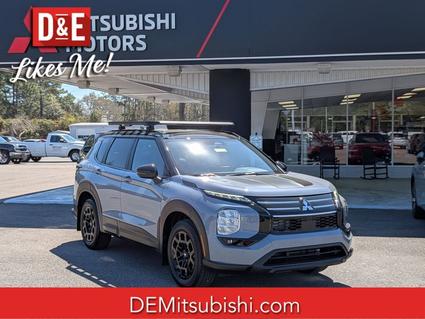 2026 Mitsubishi Outlander Wilmington NC