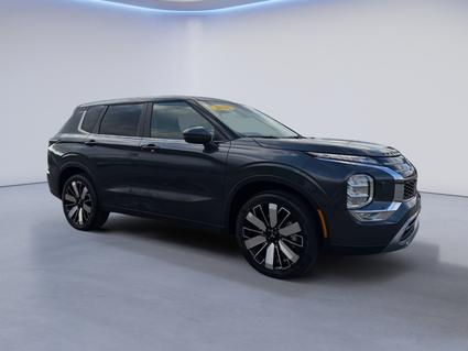 2026 Mitsubishi Outlander Oak Ridge TN