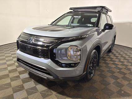 2026 Mitsubishi Outlander Beckley WV