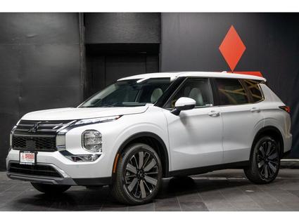 2026 Mitsubishi Outlander Redondo Beach CA