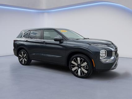 2026 Mitsubishi Outlander Oak Ridge TN