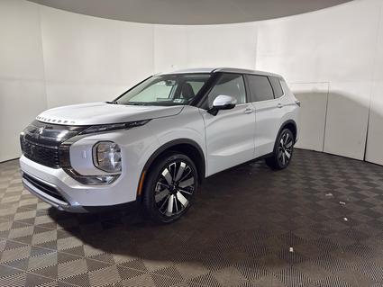 2026 Mitsubishi Outlander Beckley WV
