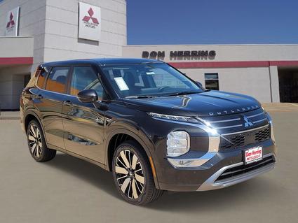 2026 Mitsubishi Outlander Plano TX