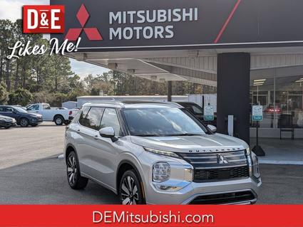 2026 Mitsubishi Outlander Wilmington NC
