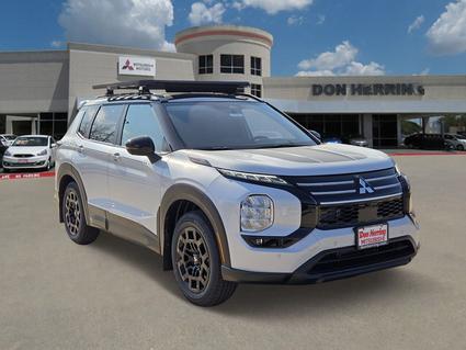 2026 Mitsubishi Outlander Plano TX
