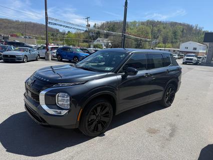 2026 Mitsubishi Outlander Princeton WV