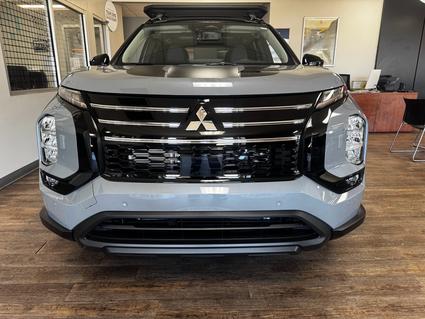 2026 Mitsubishi Outlander Saltillo MS