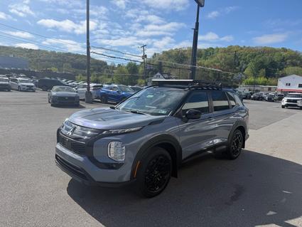 2026 Mitsubishi Outlander Princeton WV