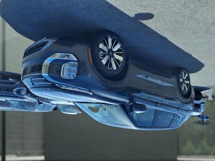 2026 Mitsubishi Outlander Jacksonville NC