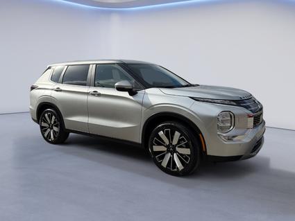 2026 Mitsubishi Outlander Oak Ridge TN