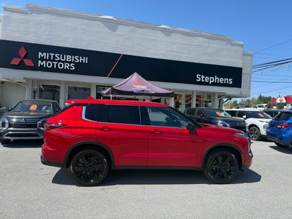 2026 Mitsubishi Outlander Princeton WV