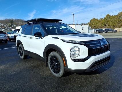 2026 Mitsubishi Outlander Indiana PA