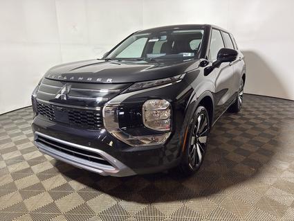 2026 Mitsubishi Outlander Beckley WV