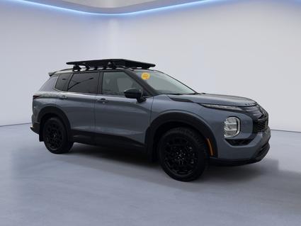 2026 Mitsubishi Outlander Oak Ridge TN