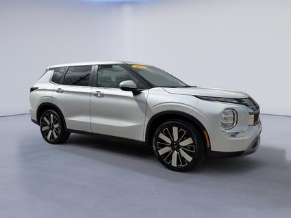 2026 Mitsubishi Outlander Oak Ridge TN