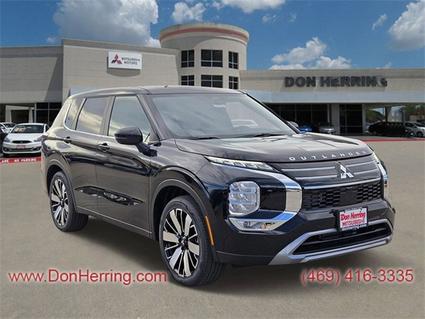 2026 Mitsubishi Outlander Plano TX