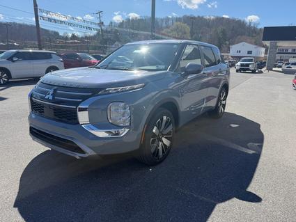 2026 Mitsubishi Outlander Princeton WV