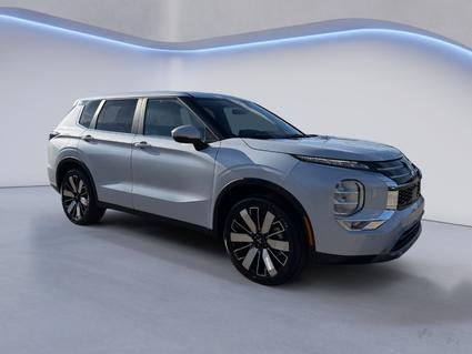 2026 Mitsubishi Outlander Knoxville TN