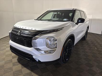 2026 Mitsubishi Outlander Beckley WV