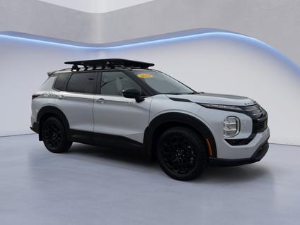 2026 Mitsubishi Outlander Oak Ridge TN