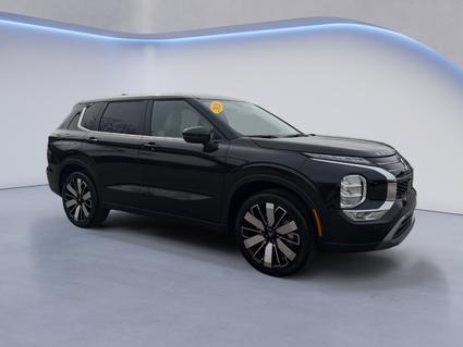 2026 Mitsubishi Outlander Oak Ridge TN