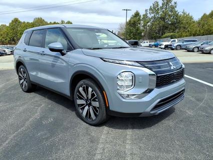 2026 Mitsubishi Outlander Indiana PA