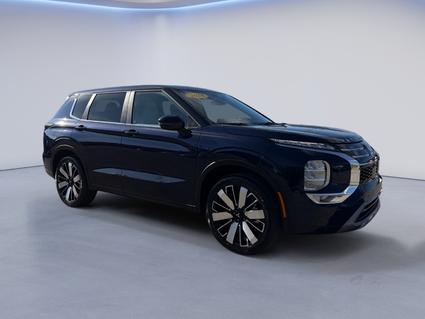 2026 Mitsubishi Outlander Knoxville TN