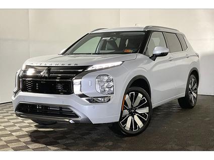 2025 Mitsubishi Outlander Beckley WV