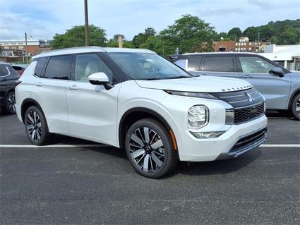 2025 Mitsubishi Outlander Indiana PA