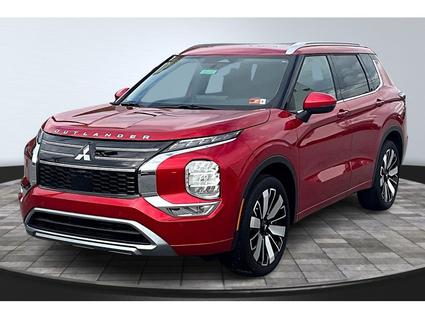 2025 Mitsubishi Outlander Princeton WV