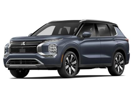 2025 Mitsubishi Outlander Minneapolis MN