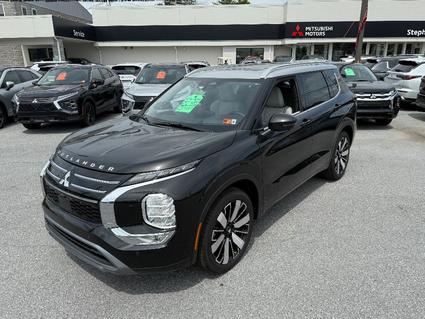 2025 Mitsubishi Outlander Princeton WV