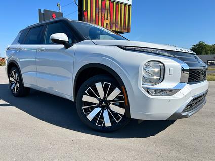 2025 Mitsubishi Outlander Radcliff KY