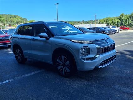 2025 Mitsubishi Outlander Indiana PA