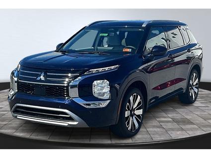 2025 Mitsubishi Outlander Princeton WV