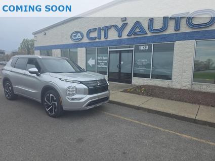2024 Mitsubishi Outlander Murfreesboro TN