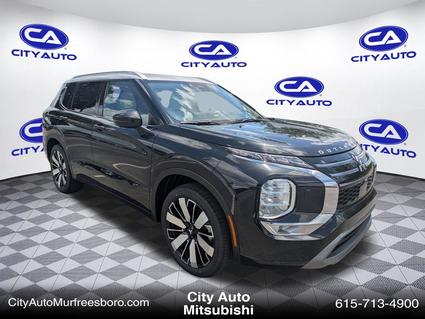 2025 Mitsubishi Outlander Murfreesboro TN