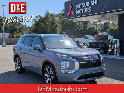 2025 Mitsubishi Outlander Wilmington NC