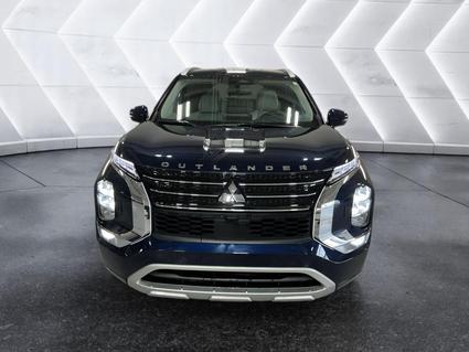 2024 Mitsubishi Outlander Evansville IN