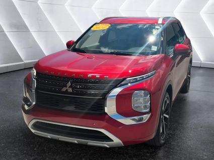 2024 Mitsubishi Outlander Evansville IN