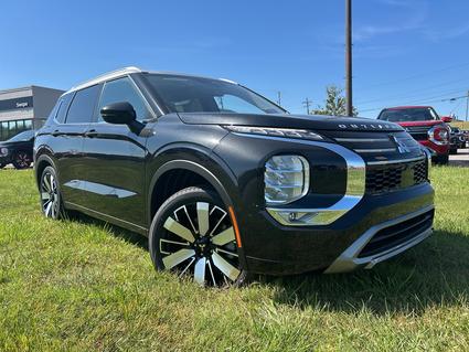 2025 Mitsubishi Outlander Radcliff KY