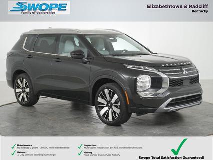 2025 Mitsubishi Outlander Radcliff KY