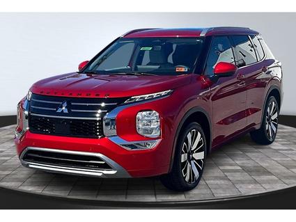 2025 Mitsubishi Outlander Princeton WV