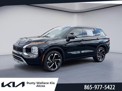 2024 Mitsubishi Outlander Louisville TN